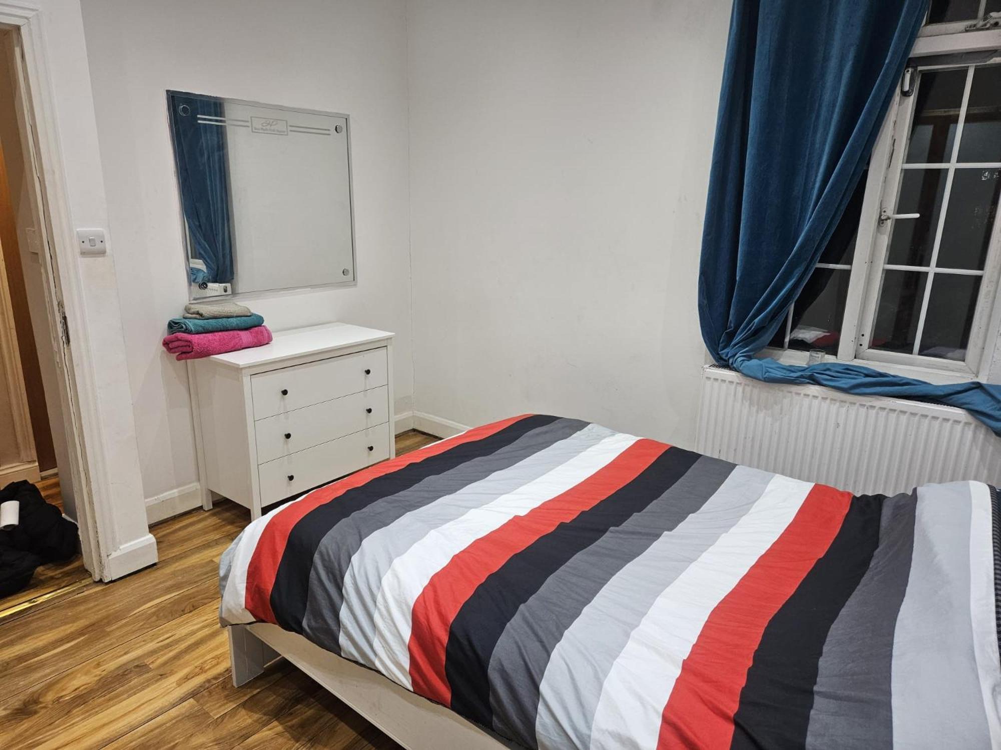 2 Bedroom Flat - Travel Direct To Heathrow/Central ロンドン エクステリア 写真